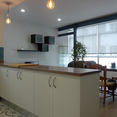 Living Triana House Lägenhet Sevilla Exteriör bild