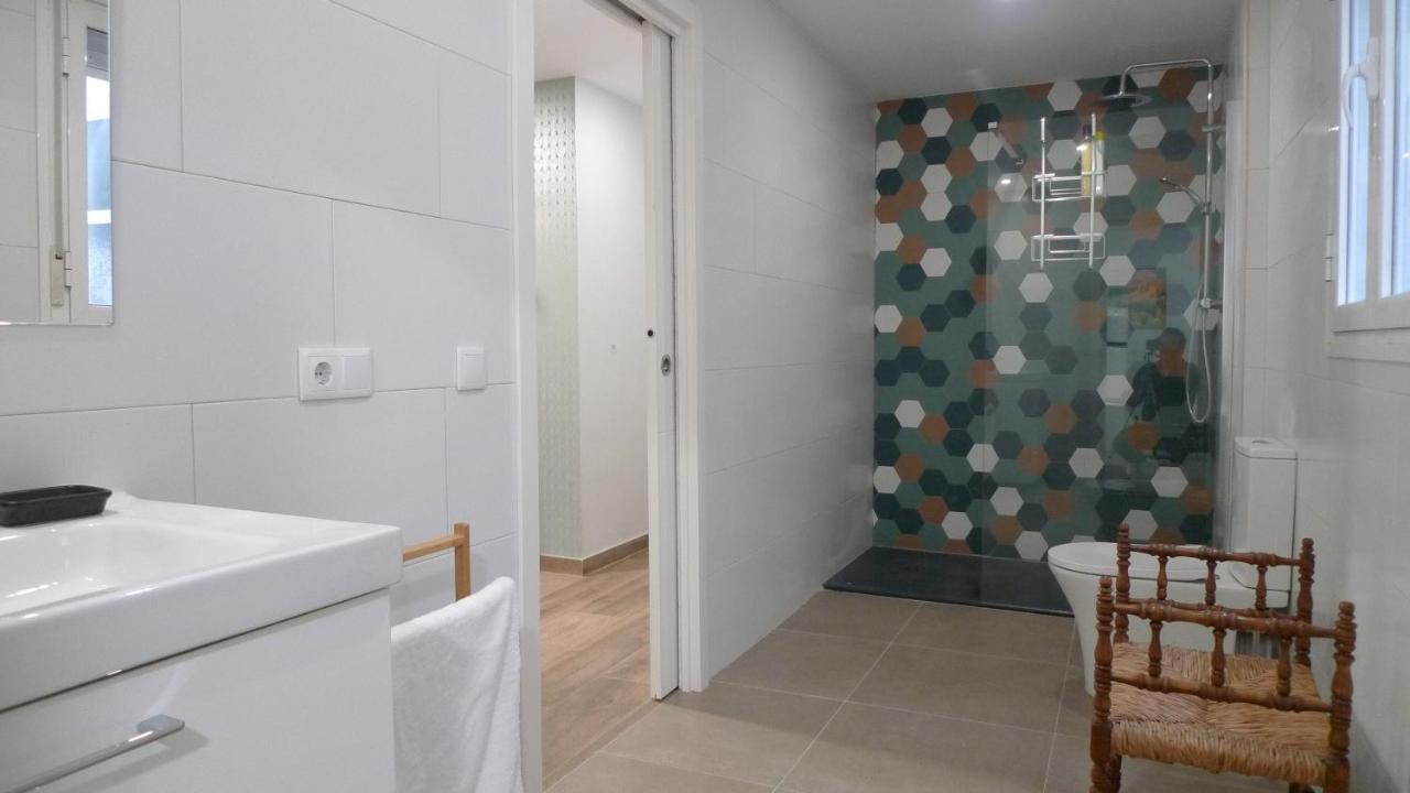 Living Triana House Lägenhet Sevilla Exteriör bild