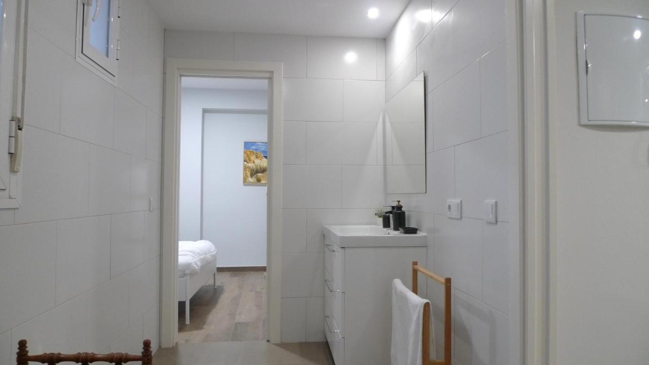 Living Triana House Lägenhet Sevilla Exteriör bild
