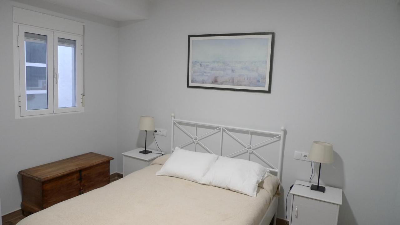 Living Triana House Lägenhet Sevilla Exteriör bild